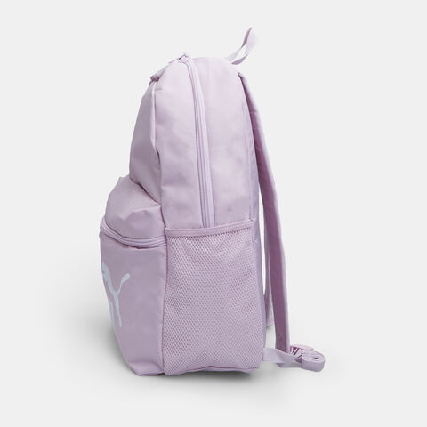 Mochila PUMA Phase Backpack, Rosa Mochila PUMA Phase Backpack, Rosa